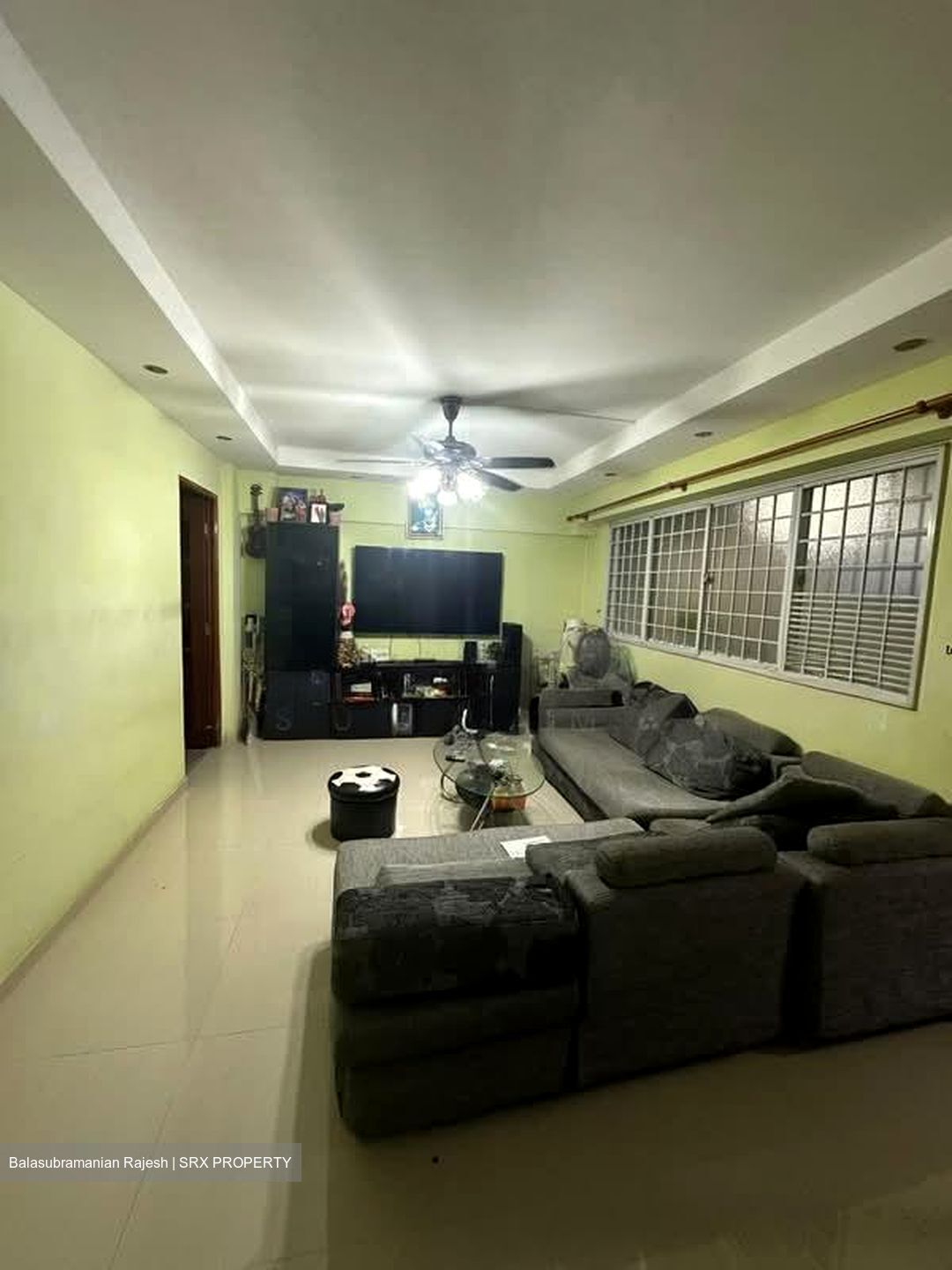 Blk 408 Yishun Avenue 6 (Yishun), HDB 3 Rooms #601888771
